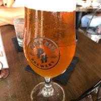 Foto tirada no(a) Pedal Haus Brewery por Jess G. em 7/14/2021