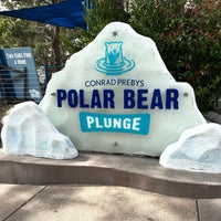 Photo taken at Polar Bear Plunge by Jess G. on 3/22/2022