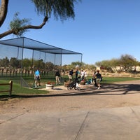 Foto tomada en Scottsdale Silverado Golf Club  por Jess G. el 3/10/2021
