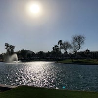 Foto scattata a Scottsdale Silverado Golf Club da Jess G. il 3/10/2021