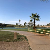 Foto diambil di Scottsdale Silverado Golf Club oleh Jess G. pada 3/10/2021