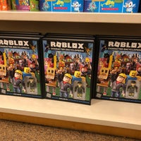 Barnes noble game 19 roblox