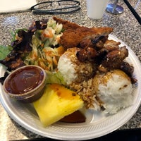 Aloha Kitchen 2950 S Alma School Rd