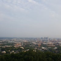 Photo taken at The Club atop Red Mountain by Audra L. on 7/31/2018