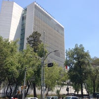 Photo taken at Avenida de los Insurgentes Centro by Francisco Roman d. on 4/15/2013