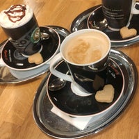Foto tirada no(a) Coffeeshop Company por Ayşegül Ü. em 1/24/2022