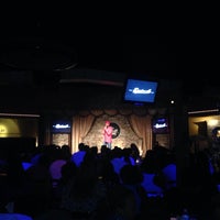 Photo taken at The Comedy Zone by Slim C. on 7/21/2014