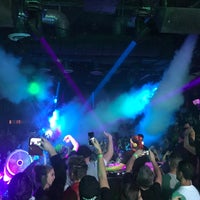 Foto tirada no(a) Create Nightclub por Niku em 7/29/2017
