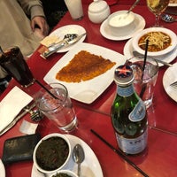 Foto scattata a Farsi Cafe da Niku il 1/3/2019