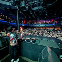 Foto tomada en Omnia Nightclub  por Niku el 4/9/2022