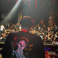 Photo taken at TAO Nightclub by Niku on 11/20/2021