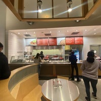 Photo taken at Chipotle Mexican Grill by Niku on 5/15/2021
