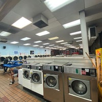 Photo taken at 24 Hrs Laundromat by Niku on 2/28/2020