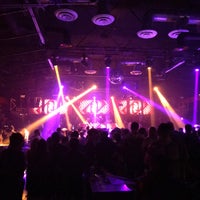 Foto tomada en Create Nightclub  por Niku el 6/18/2017