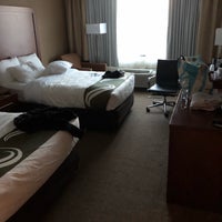 Quality Inn Midway Airport Ford City 0 Tips