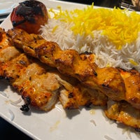 Photo taken at Bahar Restaurant by Niku on 3/26/2023