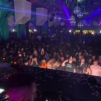 Foto scattata a Pure Nightclub da Niku il 1/18/2020