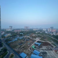 4/16/2023 tarihinde Nikuziyaretçi tarafından Meliá Yangon'de çekilen fotoğraf