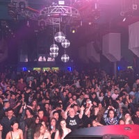 Foto scattata a Pure Nightclub da Niku il 12/30/2018