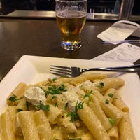 Photo taken at Wolfgang Puck Express by Niku on 12/7/2019