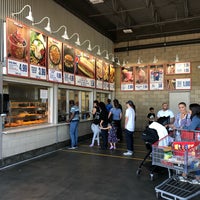 Photo taken at Costco Food Court by Niku on 4/23/2019