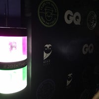 12/22/2016 tarihinde Nikuziyaretçi tarafından GQ Bar Dubai'de çekilen fotoğraf