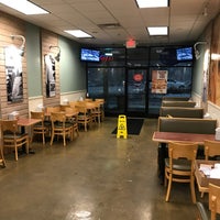 Photo taken at Jersey Mike&amp;#39;s Subs by Niku on 3/2/2018