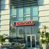 Photo taken at Chipotle Mexican Grill by Niku on 2/21/2020