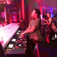 Photo taken at Intrigue Nightclub by Niku on 6/2/2018