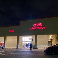 Photo taken at CVS pharmacy by Niku on 1/30/2021