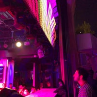 6/2/2018にNikuがIntrigue Nightclubで撮った写真
