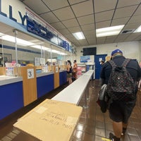 Photo taken at US Post Office by Niku on 6/24/2020