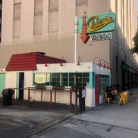Photo taken at Chica&amp;#39;s Tacos by Niku on 8/29/2019