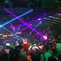 7/29/2017 tarihinde Nikuziyaretçi tarafından Create Nightclub'de çekilen fotoğraf