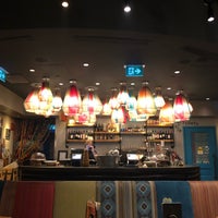 Photo taken at Nando&amp;#39;s by Niku on 10/6/2018