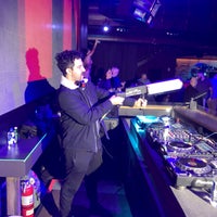 Foto tirada no(a) Premier Nightclub por Niku em 3/23/2019