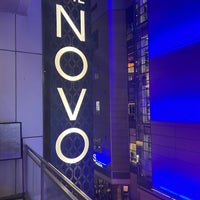 Photo taken at The NOVO by Microsoft by Niku on 2/25/2022