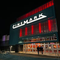 Photo taken at Cinemark by Niku on 7/20/2022