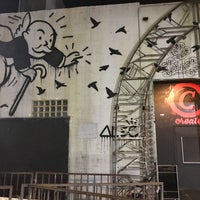 Foto tirada no(a) Create Nightclub por Niku em 6/18/2017