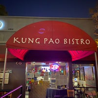 Photo taken at Kung Pao Bistro by Niku on 6/30/2020