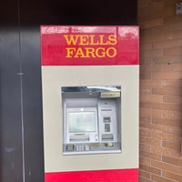 Photo taken at Wells Fargo by Niku on 12/28/2020