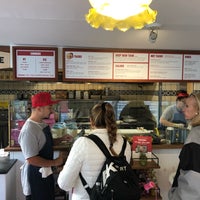 Photo taken at Chica&amp;#39;s Tacos by Niku on 5/17/2019