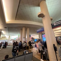 Photo taken at Terminal 5 by Niku on 6/3/2022