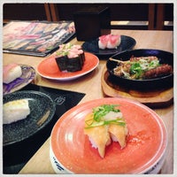 寿司めいじん 春日店 Sushi Restaurant In 大分市