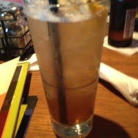Photo taken at Applebee&amp;#39;s Grill + Bar by Christy L. on 6/20/2013