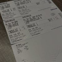 Photo taken at TGV Cinemas by ǫ ᴇʟᴀɪɴᴇ ʏᴜ ᴇʀ ǫ on 4/6/2024