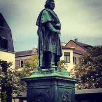 Photo taken at Beethovenfest Bonn by Mustafa V. on 9/23/2012