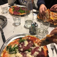 Photo taken at Pizzeria da Bafetto by Nihan U. on 10/9/2019