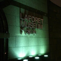 ラフォーレミュージアム六本木 Laforet Museum Roppongi 閉業 港区 東京都