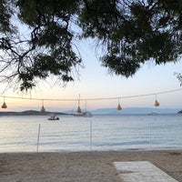Das Foto wurde bei Daphnis von Fatih am 6/13/2021 aufgenommen